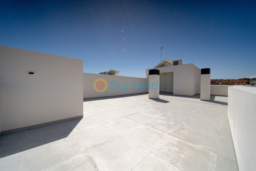 Segunda mano - Ático - Orihuela Costa - PAU 8