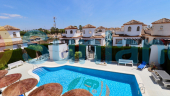 Resale - Villa - Guardamar del Segura - El Raso