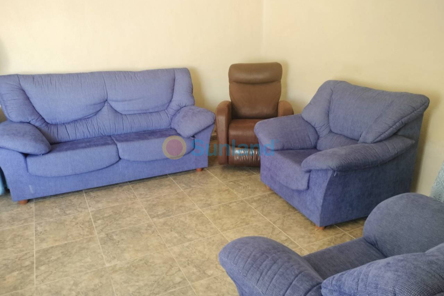 Resale - Country house - Rojales - 