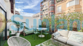 Använda fastigheter - Lägenhet - Alicante