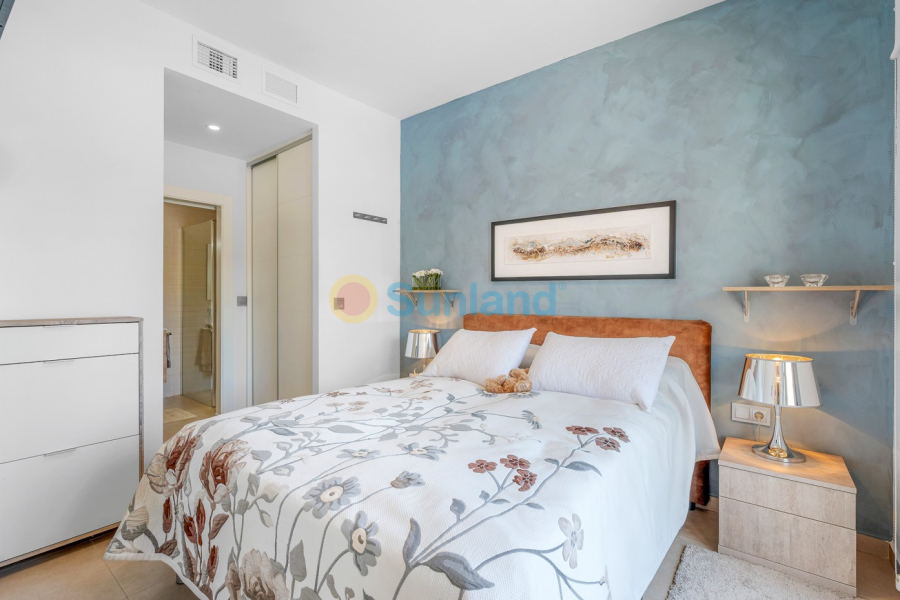 Resale - Townhouse - Formentera del Segura - 