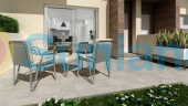New Build - Town House - La Manga del Mar Menor - La Manga