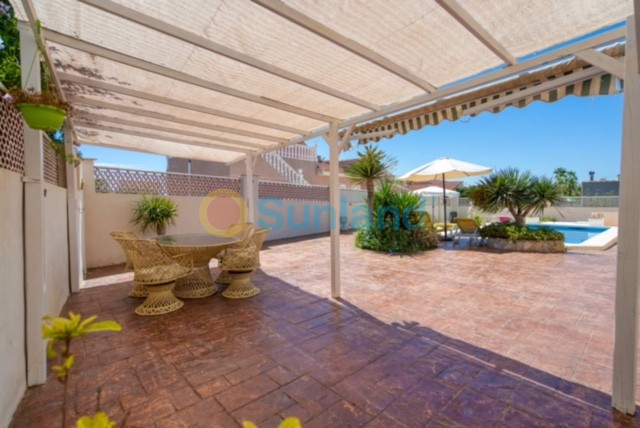 Segunda mano - Detached Villa - Ciudad Quesada - Central Quesada