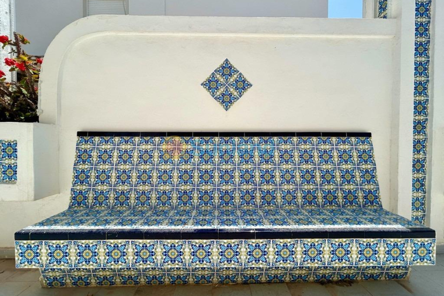 Brukte eiendommer - Villa - Orihuela Costa - La Zenia