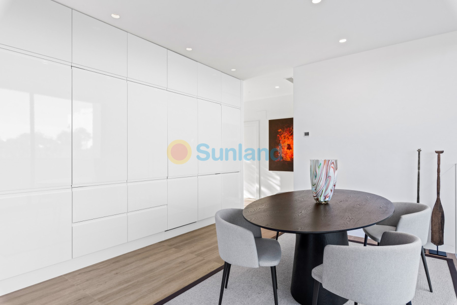 Brukte eiendommer - Villa - Las Colinas Golf Resort - Las Colinas golf