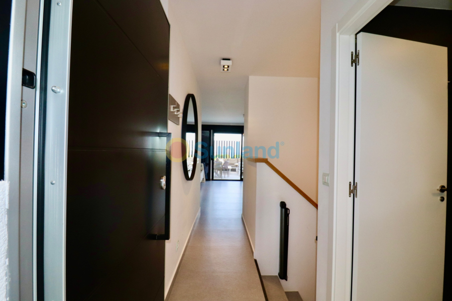 Resale - Apartment - Guardamar del Segura - 