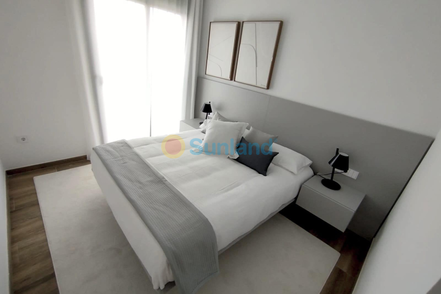 Ny bygg - Villa - Polop - PAU 1