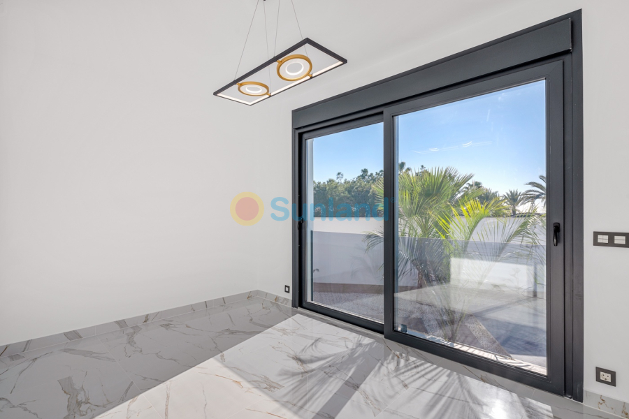 Resale - Villa - Ciudad Quesada - Rojales - Rojales