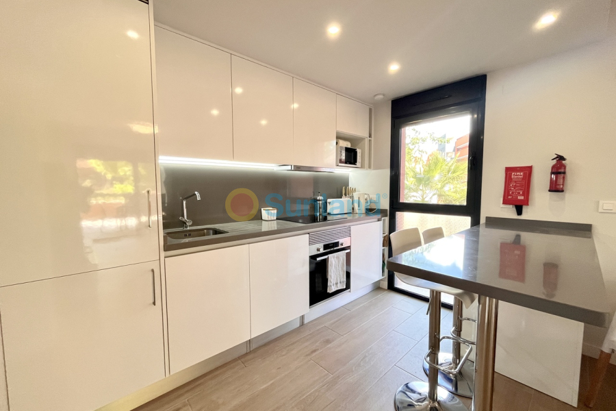 Resale - A - Villamartin