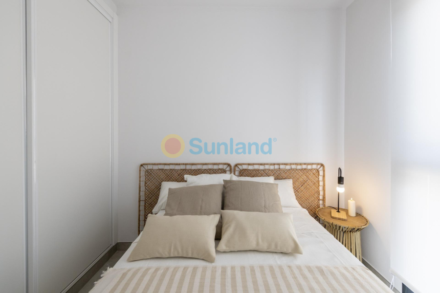 New Build - Ground Floor Bungalow - Orihuela Costa - PAU 26