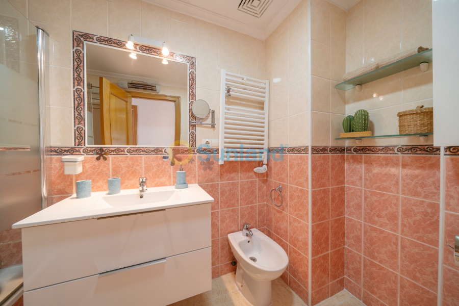 Segunda mano - Apartamento - Guardamar del Segura - Pueblo