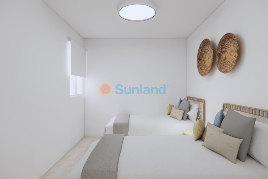 New Build - Apartment - Orihuela costa - Torre de la Horadada