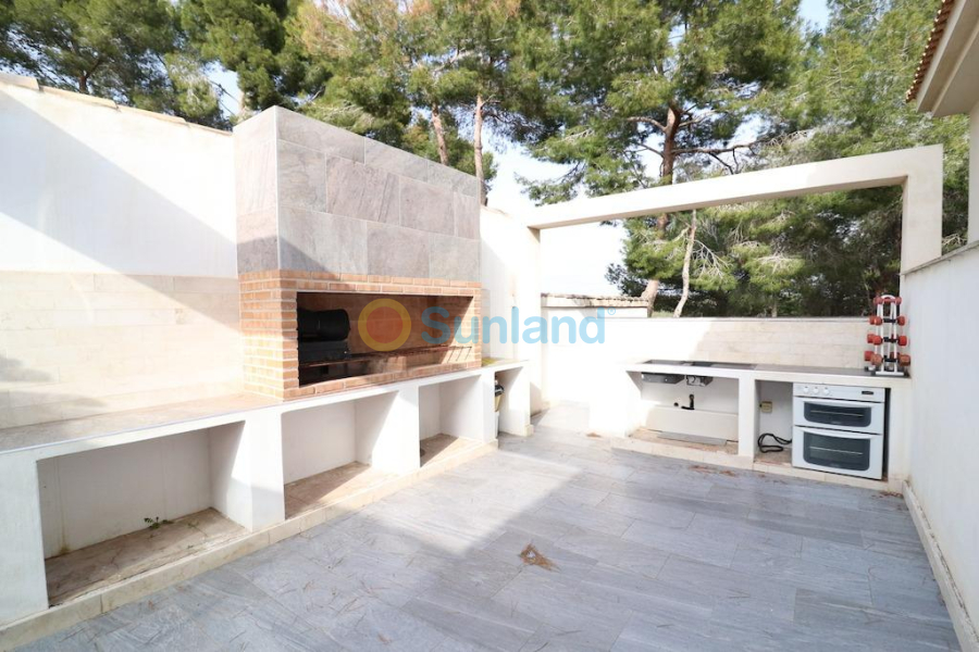 Segunda mano - V - Pilar de la Horadada - Pinar de Campoverde