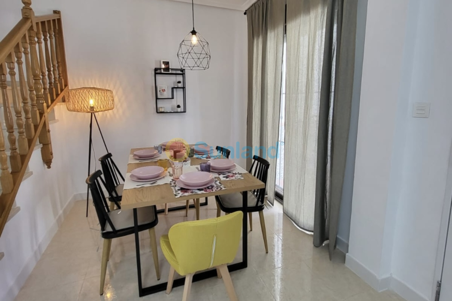 Segunda mano - T - San Miguel De Salinas