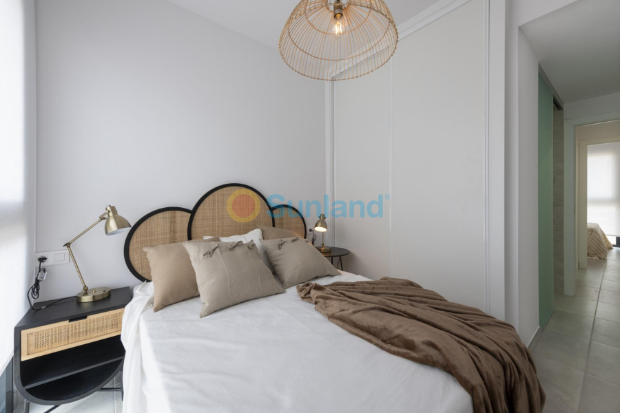 New Build - Ground Floor Bungalow - Orihuela Costa - PAU 26