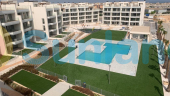 New Build - Penthouse - Orihuela Costa - Villamartin