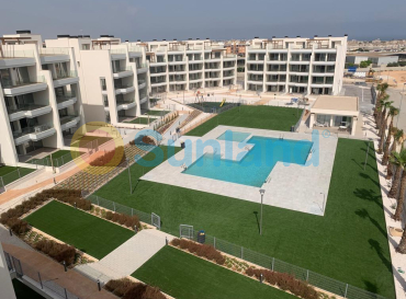 Ático - Nueva construcción  - Orihuela Costa - Villamartin