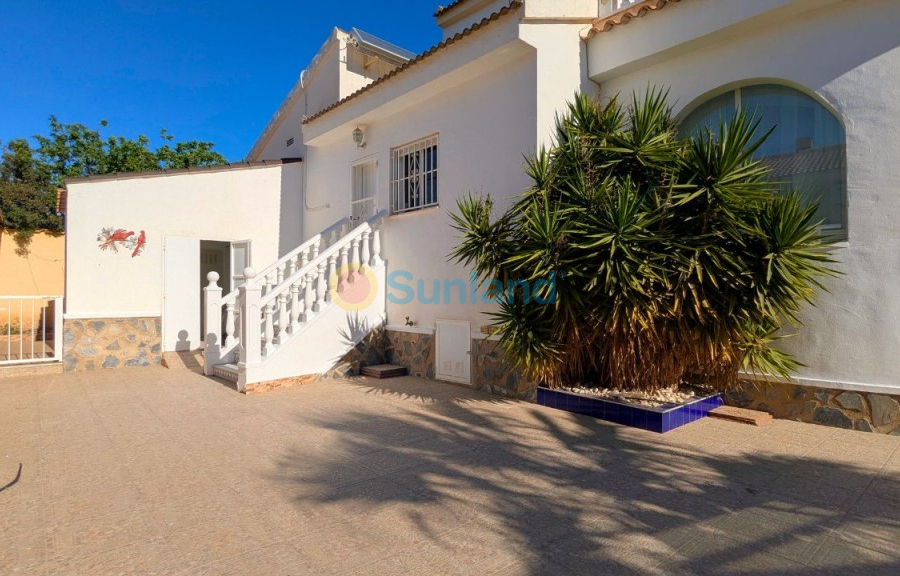 Resale - Detached Villa - Ciudad Quesada