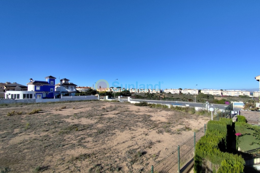 Brukte eiendommer - Leilighet - La Mata