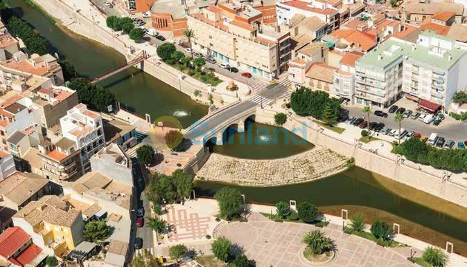 New Build - Villa - Rojales - Benimar