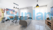 Resale - Flat - Orihuela Costa - Punta Prima