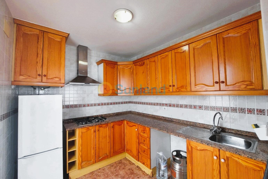 Segunda mano - C - Torrevieja - Los Altos