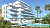 Nueva construcción  - Apartamento - Pilar de la Horadada - Mil Palmeras