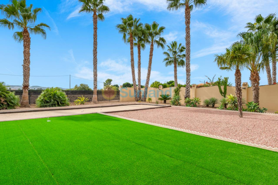 Segunda mano - Country house - Rafal