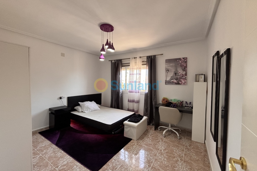 Brukte eiendommer - V - Benijofar