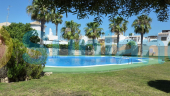 Resale - Townhouse - Orihuela Costa - 