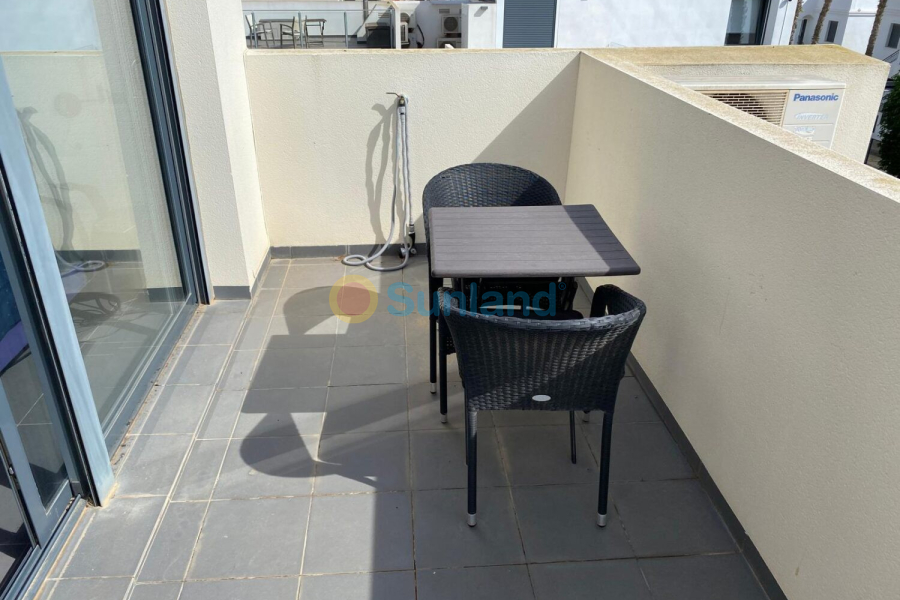 Använda fastigheter - Villa - Orihuela Costa - Villamartin