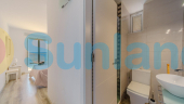 Brukte eiendommer - Apartamento - Torrevieja - Playa del Cura