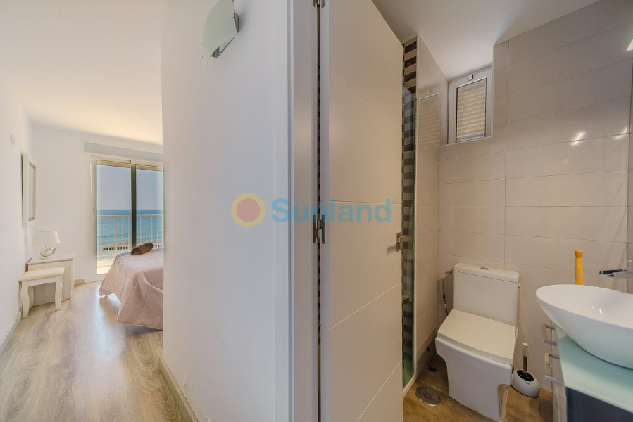 Brukte eiendommer - Apartamento - Torrevieja - Playa del Cura