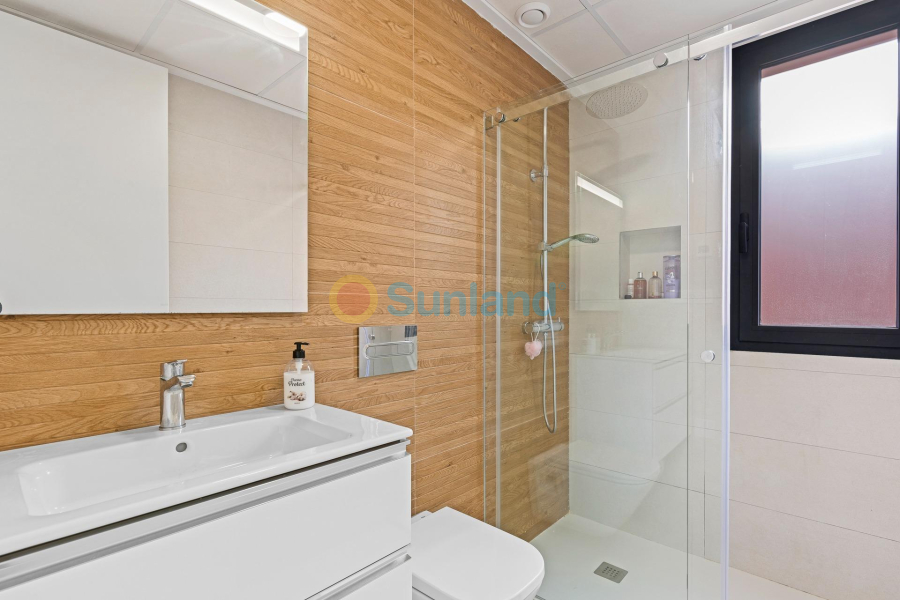 Ny bygg - Semidetached - Guardamar del Segura - Els secans