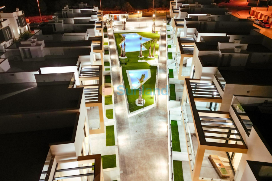 Nueva construcción  - Bungalow - Orihuela Costa - PAU 26