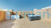 New Build - Penthouse - Guardamar del Segura - El Raso