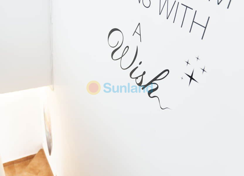 Segunda mano - Casa de Pueblo - Los Alcázares - Los Narejos