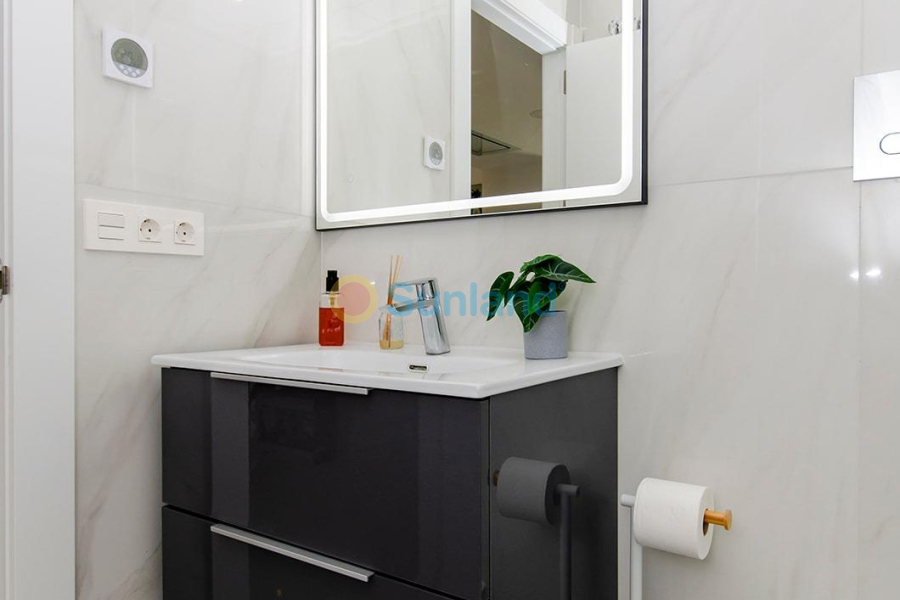 New Build - Villa - Orihuela - Vistabella Golf