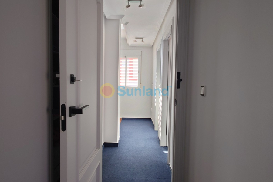 Segunda mano - Chalet - Orihuela Costa - Lomas De Cabo Roig