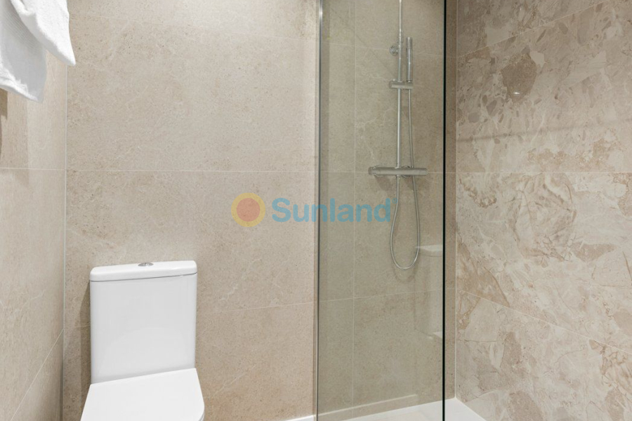 Segunda mano - Apartamento - Torrevieja - Rocio Del Mar