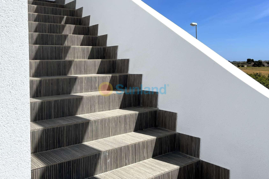 Ny bygg - Villa - Rojales - Ciudad Quesada