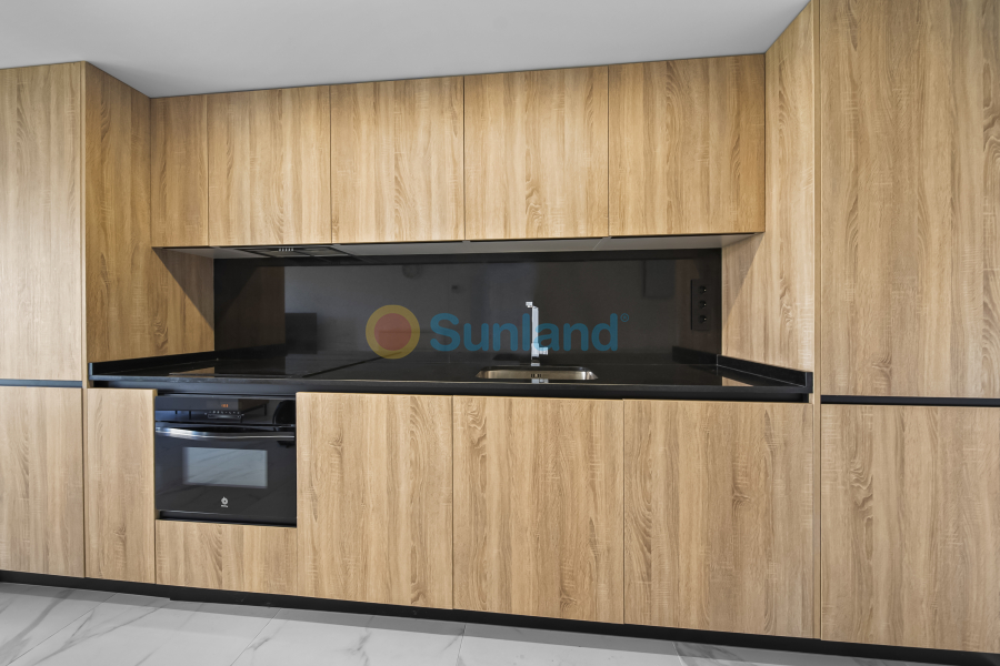 Brukte eiendommer - Apartamento - Torrevieja - Punta Prima