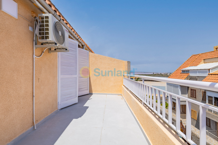 Segunda mano - Ático - Torrevieja - Acequion