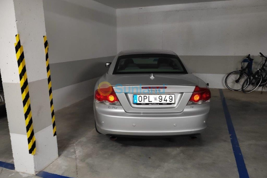 Resale - Apartment - Orihuela Costa - Las Ramblas