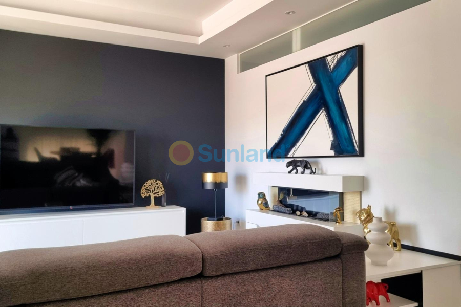 Resale - B - Ciudad Quesada - Doña Pepa