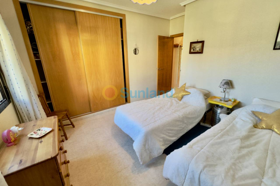 Segunda mano - Apartamento - Ciudad Quesada - Doña Pepa