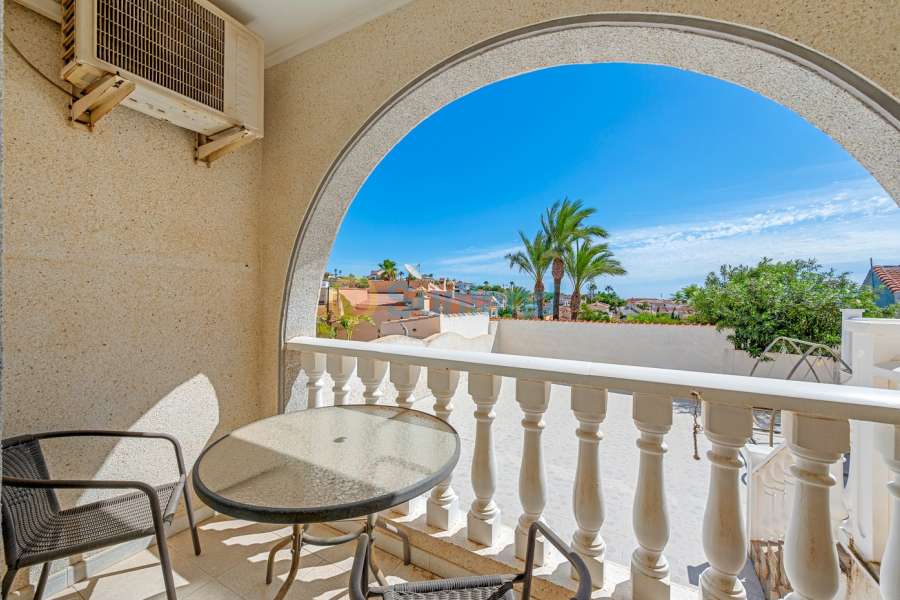 Resale - Villa - Ciudad Quesada - Rojales