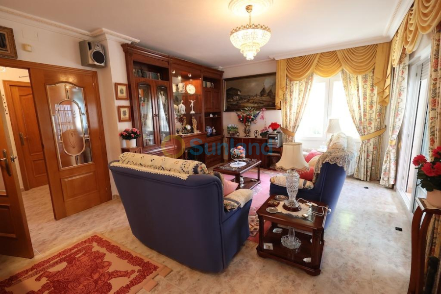 Resale - V - Orihuela Costa - Villamartín-Las Filipinas