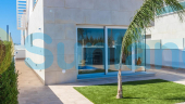 New Build - Villa - Los Alcázares - Torre del Rame