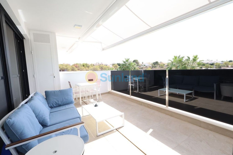 Resale - Apartment - Orihuela Costa - 